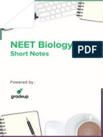 Respiration - in - Plants - Shorts - Notes - For - NEET - Download - PDF - pdf-64 PDF