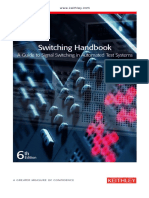 Switching Handbook