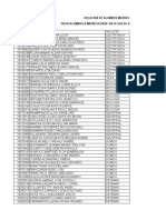 Grupos para Laboratorio Quimica General - 2018-II-eegg - para Imprimir