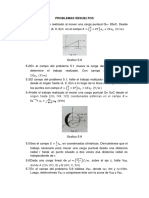 Problemas Resueltos