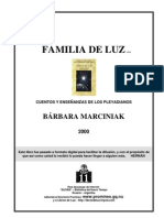 Barbara Marciniak Familia de Luz