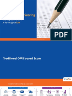 TCS iON Digital Scoring: Scoring OMR Sheets - A Re-Imaginat