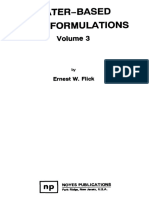 Ernest W. Flick Water-Based Paint Formu PDF