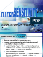 Medical Veterinary Programe UB: Dr. Sri Murwani, DRH, MP