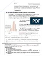 AP Statistics CH 9 Student Notes 2017