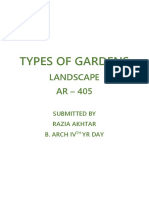 Gardens PDF