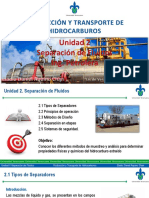 2 Separación de Fluidos PDF