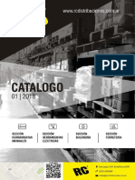 Catalogo Buloneria RC