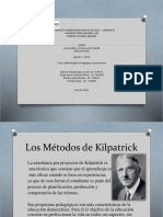 Diapositivas Kilpatrick