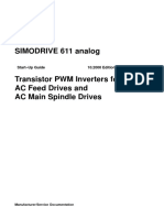 Simodrive PDF