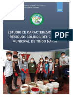 Informe Final Residuos Camal