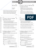 ECA1 Tests Grammar Check 3 AB