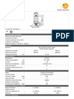 Ifm Serie Pk7521