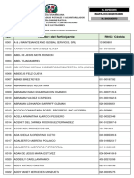 Listado de Oferentes Sorteos Inapa-Ccc-So-2019-0009 PDF