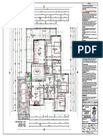 Floor Layout Plan