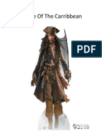 Jack Sparrow