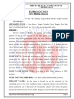 Valve Timing Diagram - 3 PDF