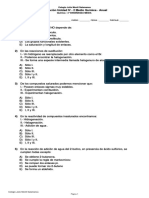 Reactividad Quimica Organica