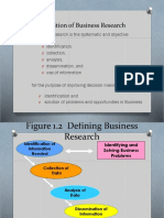 Background of The Study Statement of The Problem TheoreticalConcpetual Framework