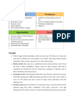 PESTLE Analysis