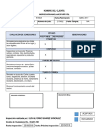 Formato Inspección Anclaje Portatil