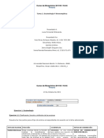 Bioquimica 1 Tarea 2