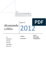 Alcanzando A Dell