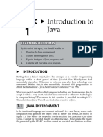 07163833Topic1IntroductiontoJava PDF