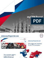 7B - MyCFMportal - CFM Symposium 2017