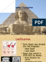 Egypt Civlization