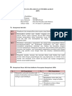 RPP Pola-Pola Hereditas Ok