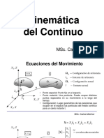 2-Cinematica Del Continuo