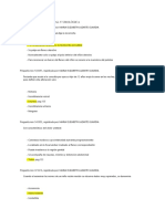 Examen Renal y Urologico