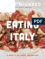 Eating Italy A Culinary Adventure Through Italys Best Meals PDFDrivecom PDF