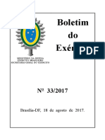 Be33-17 - PORTARIA 311 IDIOMAS PDF