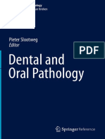 (Encyclopedia of Pathology) Pieter J. Slootweg (Eds.) - Dental and Oral Pathology-Springer International Publishing (2016)