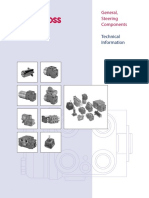 Componentes Danfoss