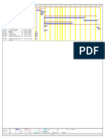 Diagrama Gantt