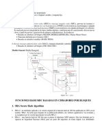 Resumen Funciones Hash