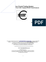 Euro Fractal Trading System PDF