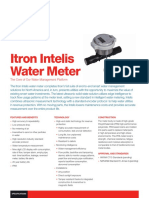 Water Meter