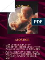 WRH - Abortion PDF