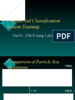 Unified Training Part B