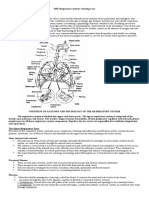 Oxygenation 