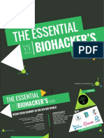 The Essentials Biohacker's