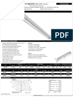 Data Sheet - Ywg 136 - Toshiba - Ell - Ms - PP