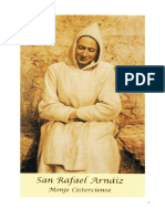 Textos de San Rafael Arnaiz