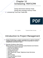 Project Management 2