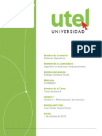 Utel-Sistemas Operativos-Tarea Semana 3