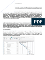 Cómo Elaborar Un Plan de Gestión de Riesgos en 12 Pasos